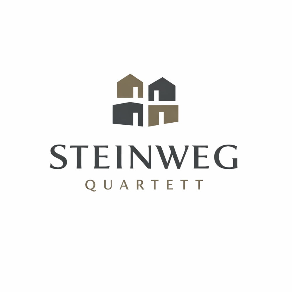 Steinweg Quartett - 2,5-Zimmerwohnung mit Sonnenbalkon - Steinweg Quartett