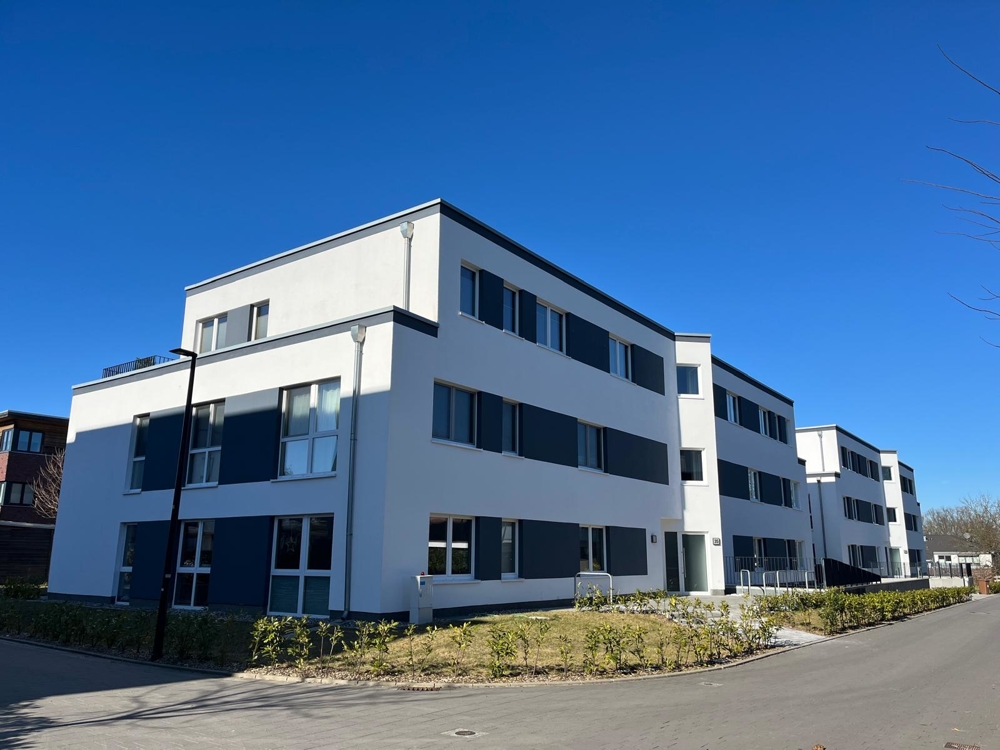 Exklusive Maisonette-Wohnung im Hanseviertel - Ansicht3