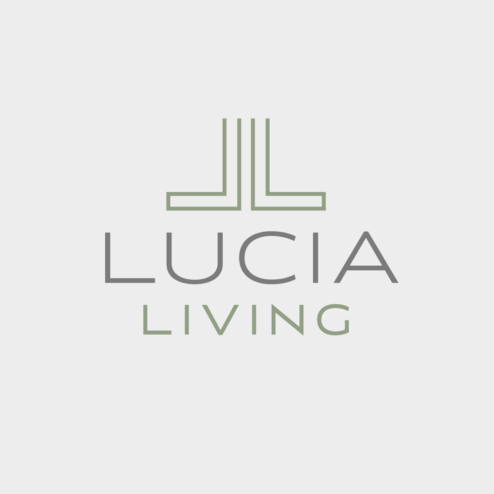 Raum für Lebensqualität – Moderne 3 Zimmer mit großzügigem Balkon - LUCIA_LIVING