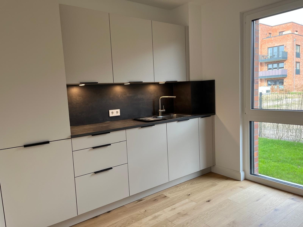 Edles Zuhause im Hanseviertel - Foto 1