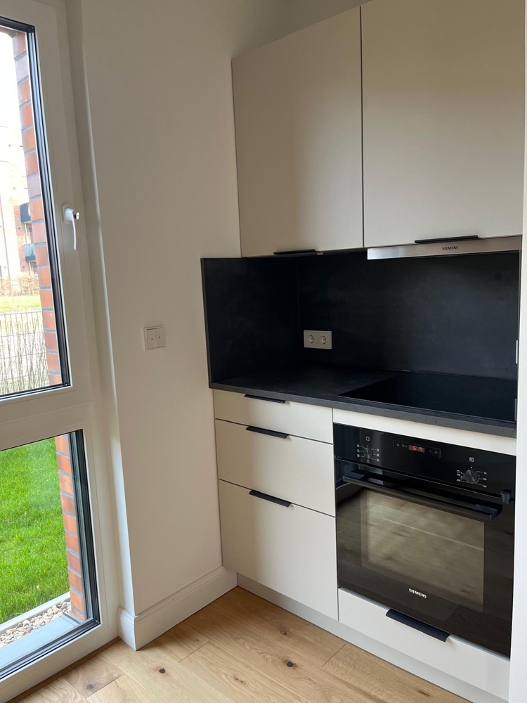 Edles Zuhause im Hanseviertel - Foto 2