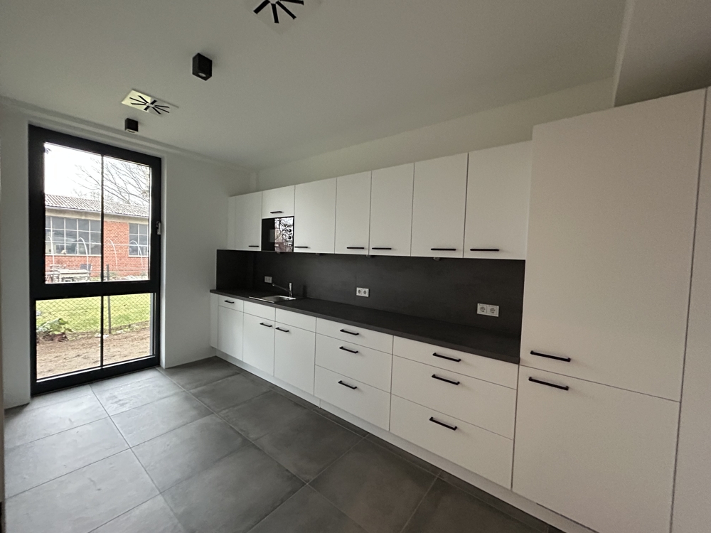 * Neubau Bürohaus in der Goseburg * - IMG_8258