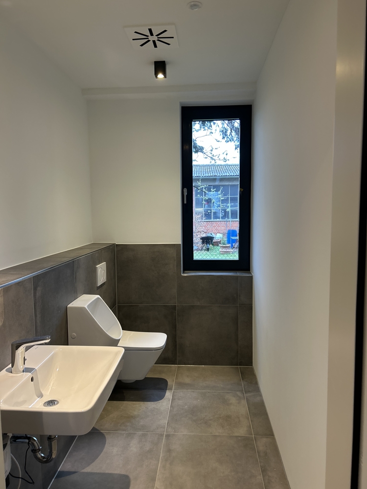 * Neubau Bürohaus in der Goseburg * - image00004