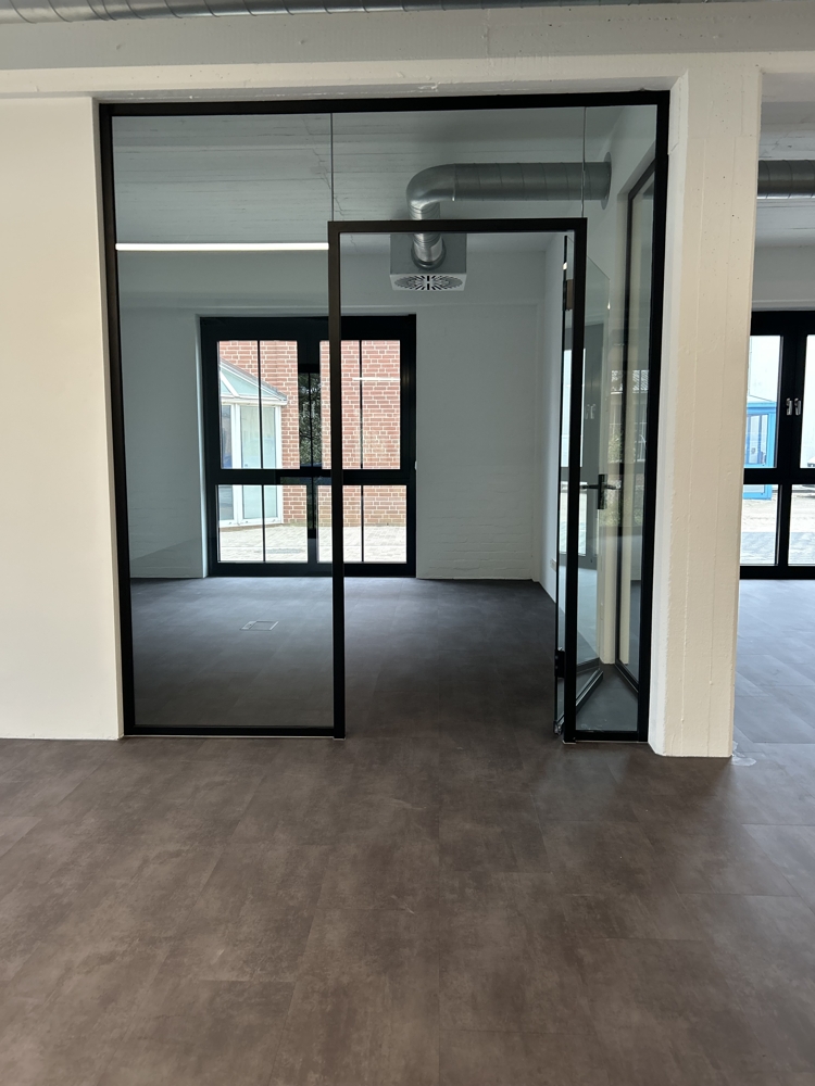 * Neubau Bürohaus in der Goseburg * - image00003