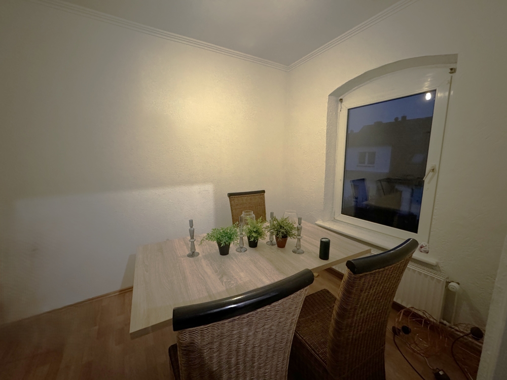 Renditeobjekt mit drei Wohneinheiten in zentraler Lage von Lüneburg! - Eszimmer Obergeschoss