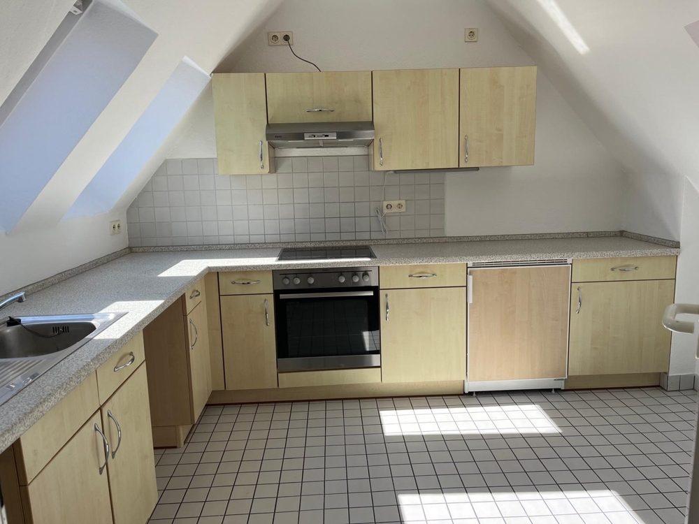 Sonnige 2 Zimmer im Zentrum - Photo 4