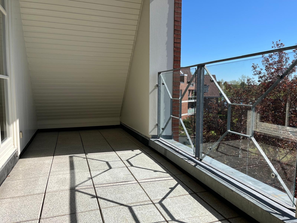 Sonnige 2 Zimmer im Zentrum - Photo 5