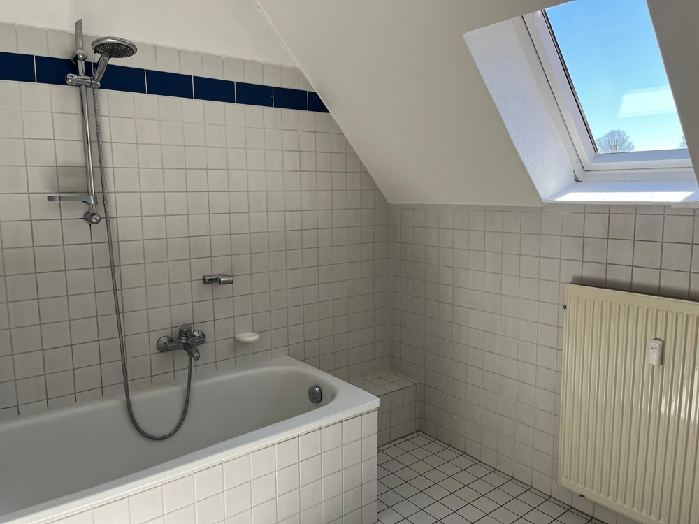 Sonnige 2 Zimmer im Zentrum - Photo 1