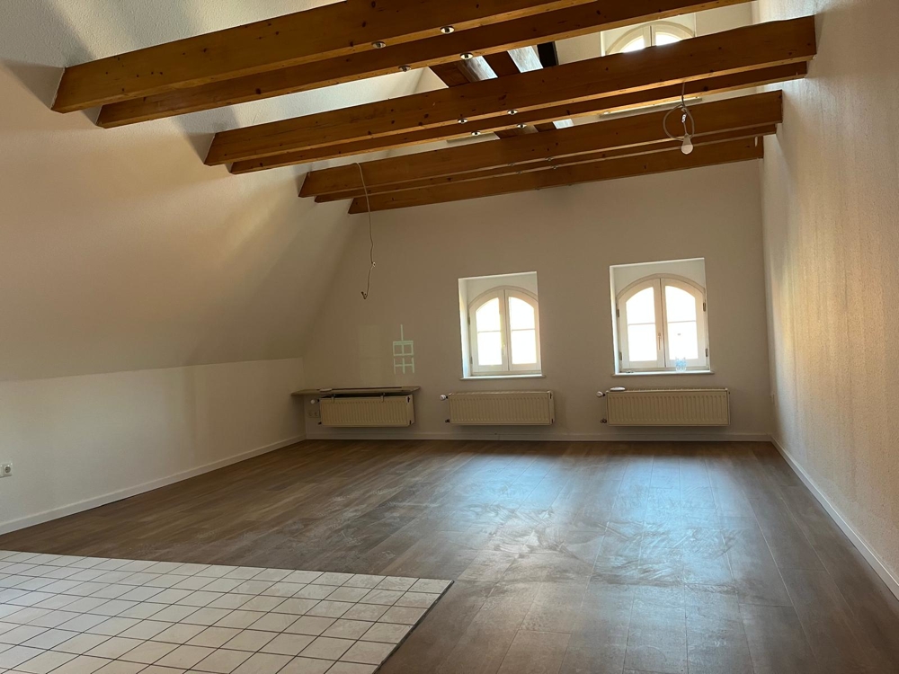 ° Tolle Altbauwohnung in der City ° - Wohnen