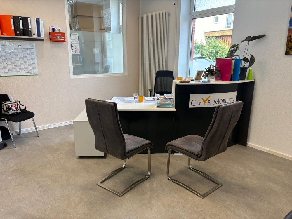 * Büro- oder Praxisfläche am St. Lambertiplatz * - 5