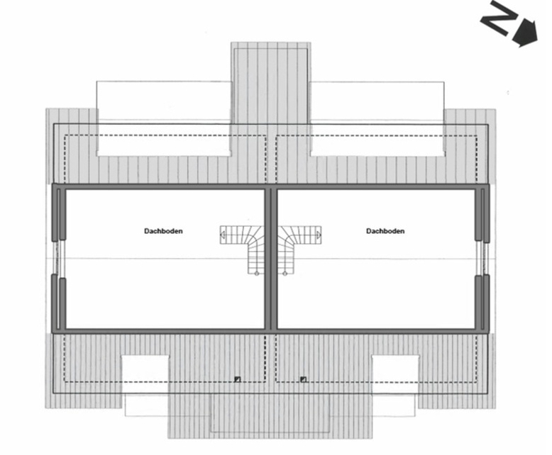 Steinweg Quartett - Spitzboden