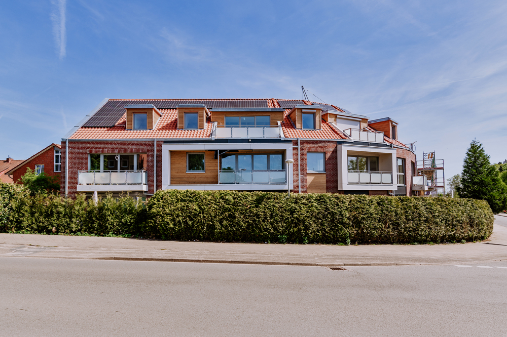 Open House - 07.08. um 17 Uhr - Ansicht